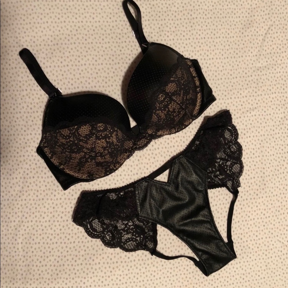 Vs set